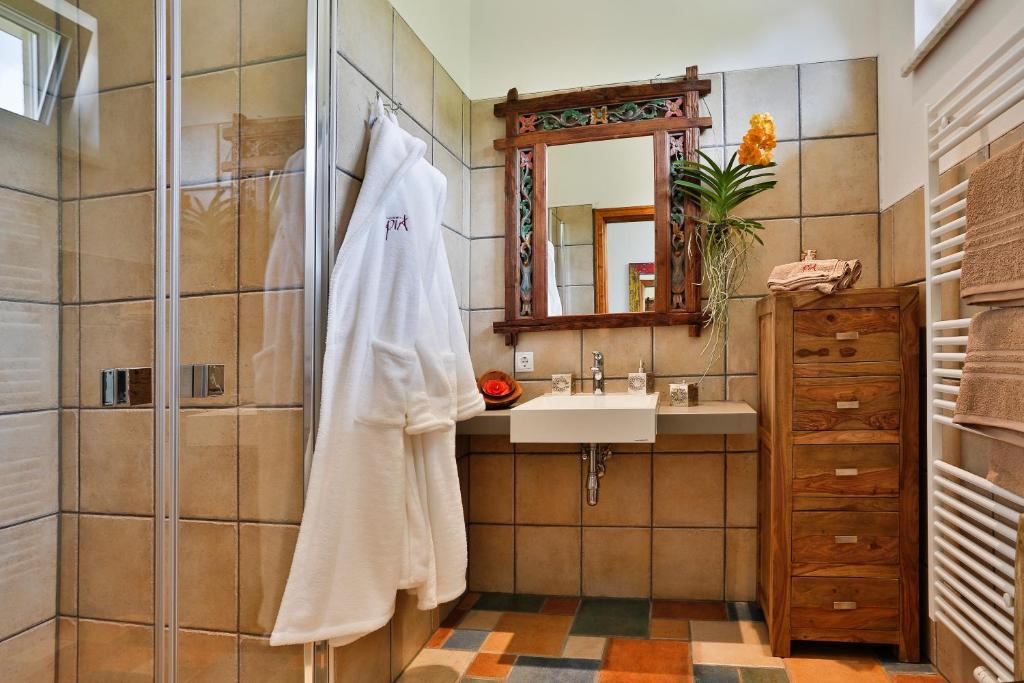 Landvilla Pia Attendorf